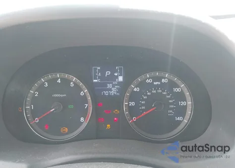 2015 Hyundai Accent Gls from USA, damaged, VIN KMHCT4AE0FU227045